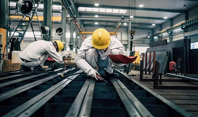 Saimbeyli Katlar Arası Taşıma